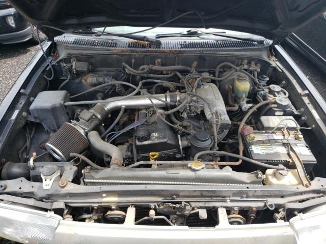 Photo 11 from auction – 1996 TOYOTA 4RUNNER SR with VIN JT3HM84R9T0001381