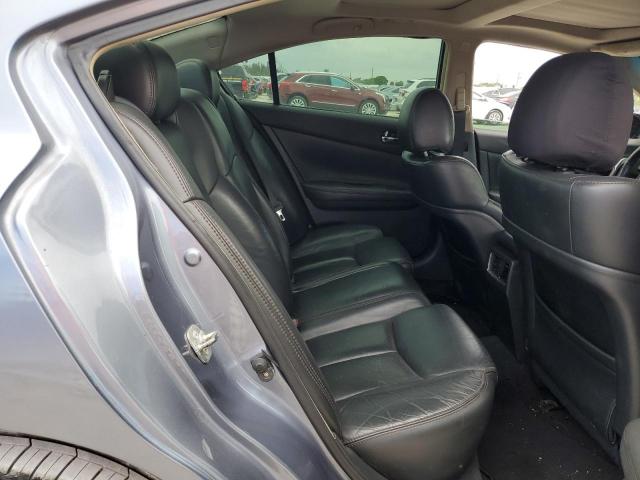 Photo 10 from auction – 2012 NISSAN MAXIMA S with VIN 1N4AA5AP6CC800627