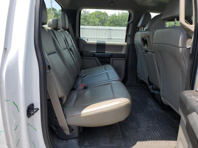 Photo 10 from auction – 2017 FORD F250 SUPER with VIN 1FT7W2B67HED03642