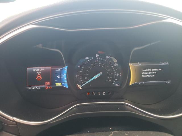 Photo 9 from auction – 2014 FORD FUSION TIT with VIN 3FA6P0D93ER119558