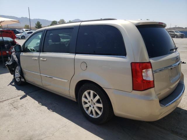 Photo 2 from auction – 2014 CHRYSLER TOWN & COU with VIN 2C4RC1BG6ER447282