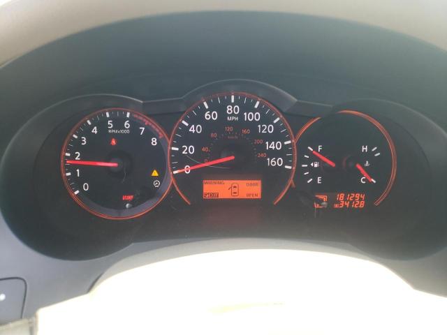 Photo 9 from auction – 2008 NISSAN ALTIMA 2.5 with VIN 1N4AL21E78N540449