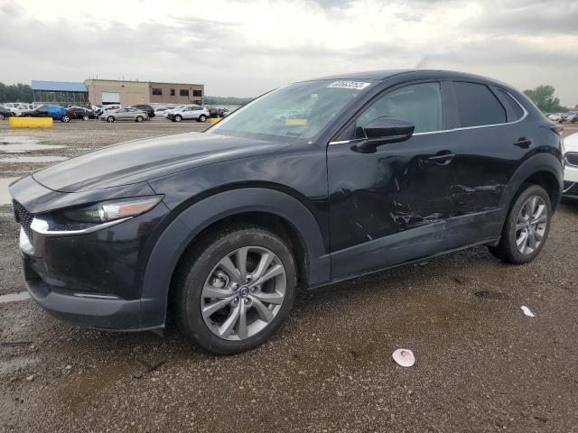MAZDA CX-30 SELE 2021 with VIN 3MVDMBBL3MM239990 - Photo from auction