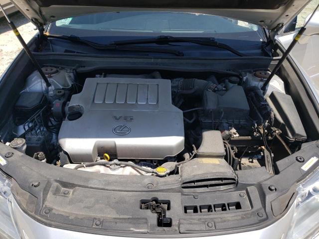 Photo 11 from auction – 2015 LEXUS ES 350 with VIN JTHBK1GG6F2200856
