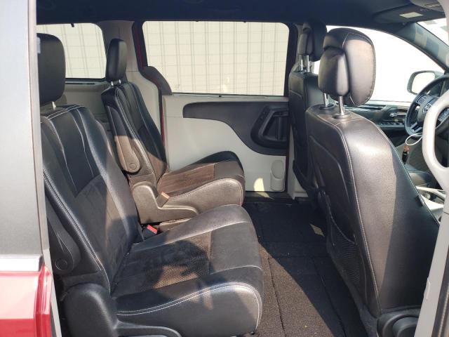 Photo 11 from auction – 2014 DODGE GRAND CARA with VIN 2C4RDGCG2ER407327