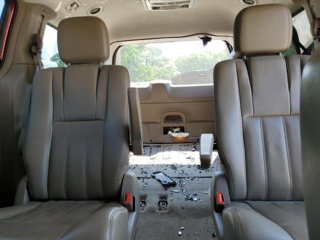 Photo 10 from auction – 2012 CHRYSLER TOWN & COU with VIN 2C4RC1BG1CR233250