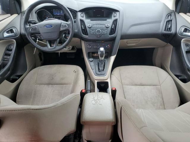 Photo 8 from auction – 2016 FORD FOCUS SE with VIN 1FADP3F27GL233007