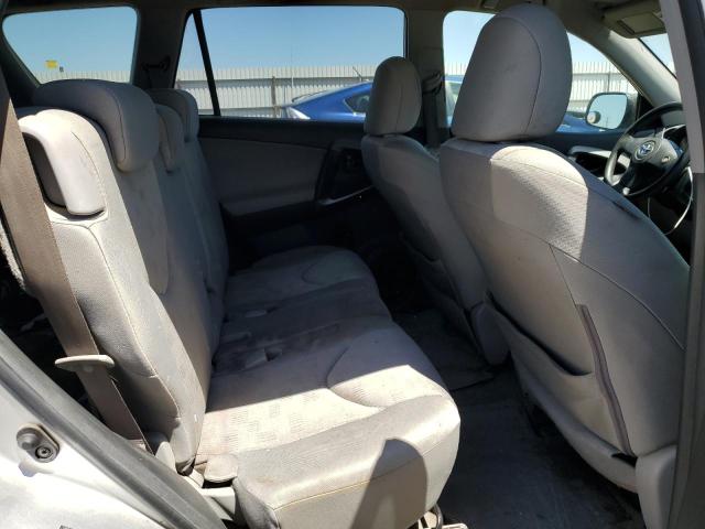 Photo 10 from auction – 2009 TOYOTA RAV4 with VIN JTMZF33V59D003979