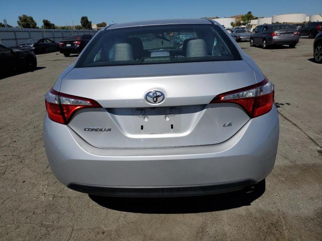 Photo 6 from auction – 2014 TOYOTA COROLLA L with VIN 5YFBURHE2EP103578