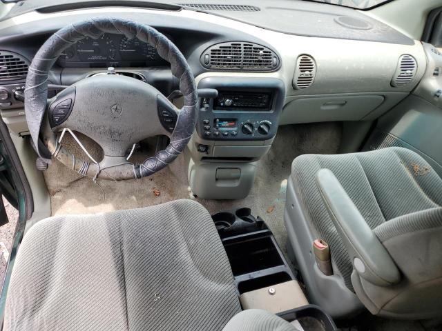 Photo 8 from auction – 1996 DODGE GRAND CARA with VIN 1B4GP54R3TB252525