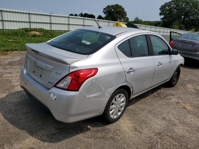 Photo 3 from auction – 2016 NISSAN VERSA S with VIN 3N1CN7AP6GL876655