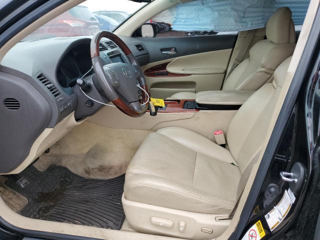 Снимка 7 от търг – 2007 LEXUS GS 350 с VIN JTHCE96S170007303