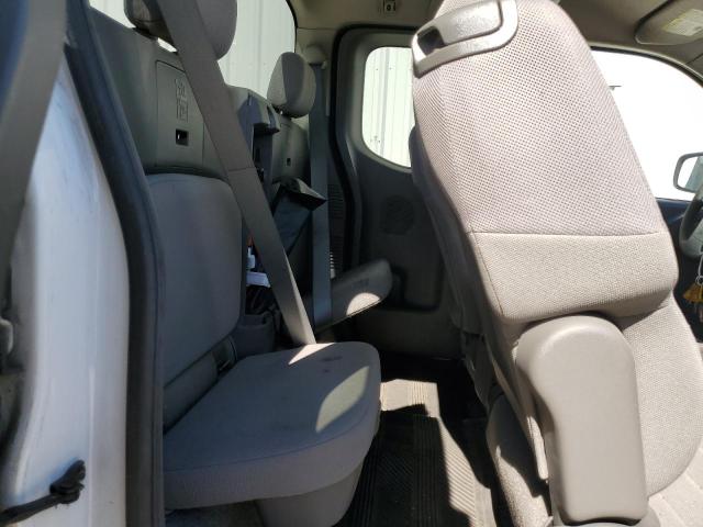 Photo 10 from auction – 2012 NISSAN FRONTIER S with VIN 1N6BD0CT1CC464238