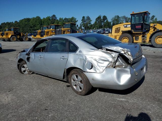 Photo 2 from auction – 2009 CHEVROLET IMPALA 1LT with VIN 2G1WT57K791254160