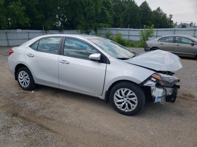 Photo 4 from auction – 2018 TOYOTA COROLLA L with VIN 2T1BURHE5JC072515