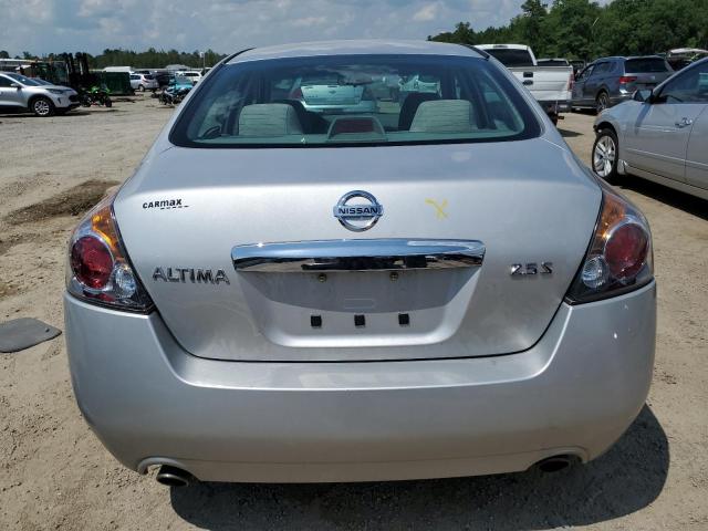 Photo 6 from auction – 2011 NISSAN ALTIMA BAS with VIN 1N4AL2AP1BN515538