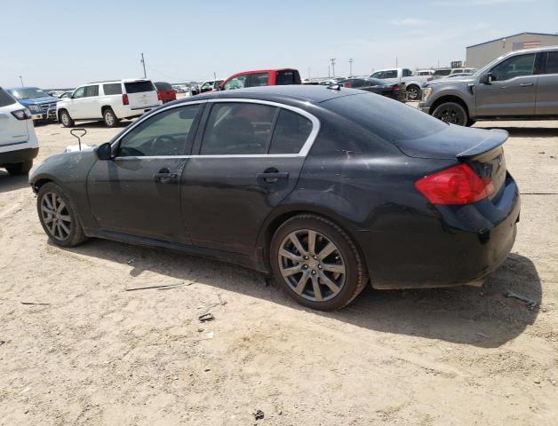 Photo 2 from auction – 2012 INFINITI G37 BASE with VIN JN1CV6AP2CM621334