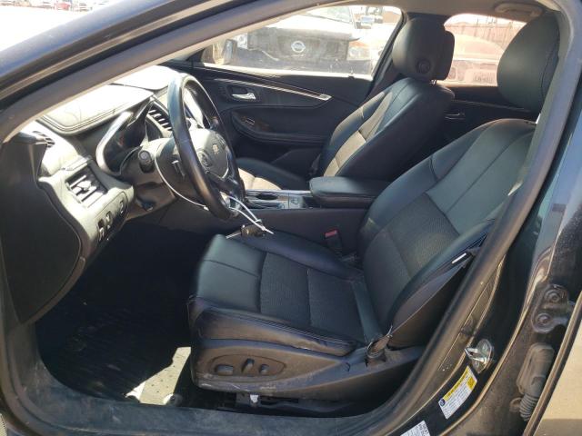 Photo 7 from auction – 2014 CHEVROLET IMPALA LT with VIN 1G1125S37EU137321