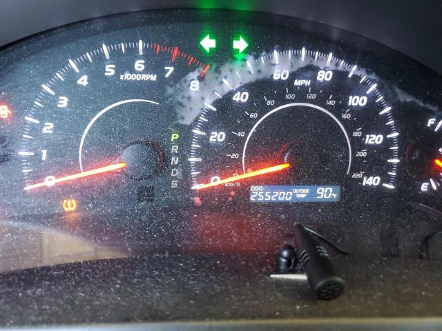 Photo 9 from auction – 2010 TOYOTA CAMRY BASE with VIN 4T1BF3EK3AU095761