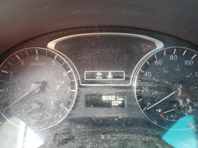 Photo 9 from auction – 2015 NISSAN ALTIMA 2.5 with VIN 1N4AL3AP0FC576810