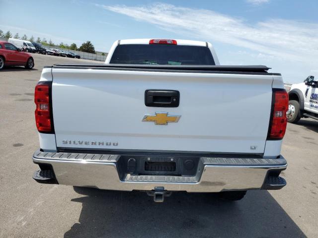 Photo 6 from auction – 2017 CHEVROLET 1500 with VIN 3GCUKREC3HG233512