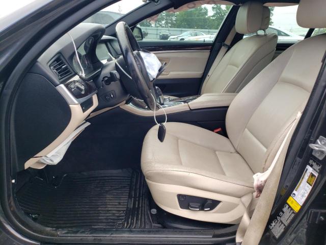 صورة رقم 7 من المزاد - 2013 BMW 535 XI مع VIN WBAFU7C58DDU68651