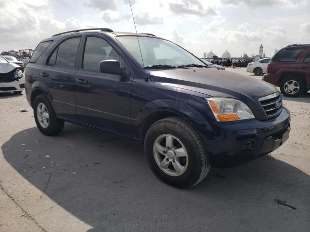 Photo 4 from auction – 2008 KIA SORENTO EX with VIN KNDJD735085843476