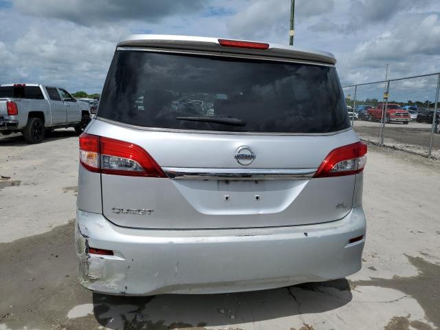 Фото 6 с аукциона – 2011 NISSAN QUEST с VIN JN8AE2KPXB9007827