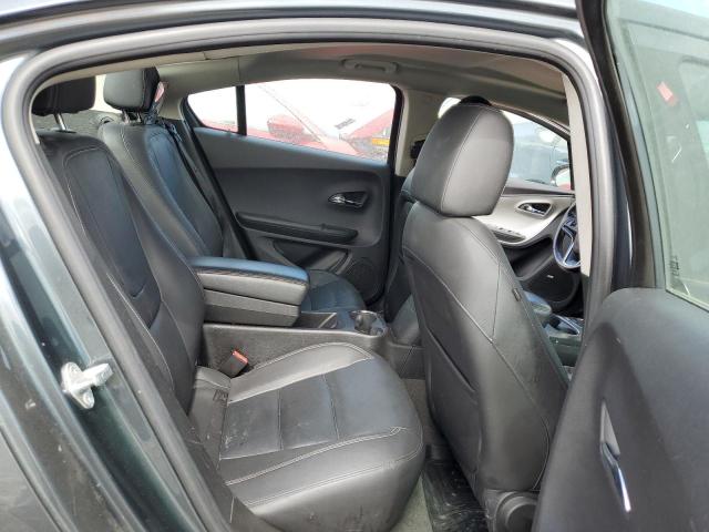 Photo 10 from auction – 2013 CHEVROLET VOLT with VIN 1G1RH6E45DU148098