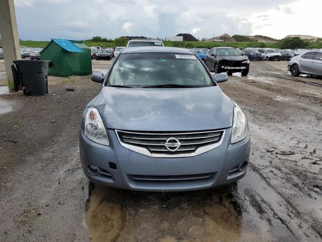 Photo 5 from auction – 2011 NISSAN ALTIMA BAS with VIN 1N4AL2AP5BN491986