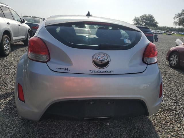 Photo 6 from auction – 2014 HYUNDAI VELOSTER with VIN KMHTC6AD9EU206406