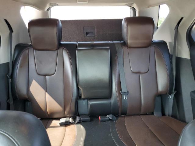 Photo 10 from auction – 2010 CHEVROLET EQUINOX LT with VIN 2CNALFEW5A6263990