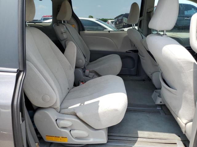 Photo 11 from auction – 2012 TOYOTA SIENNA LE with VIN 5TDKK3DC4CS189522