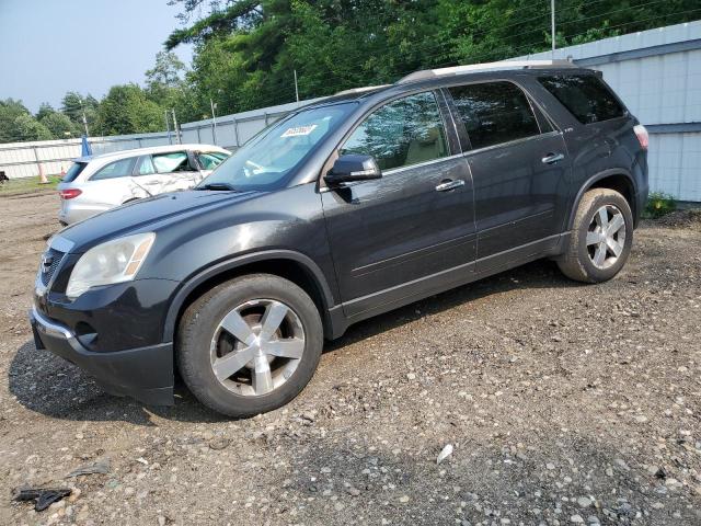 GMC ACADIA SLT 2012 with VIN 1GKKVRED8CJ354653 - Photo from auction