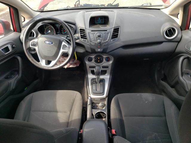 Photo 8 from auction – 2014 FORD FIESTA SE with VIN 3FADP4BJ6EM182615