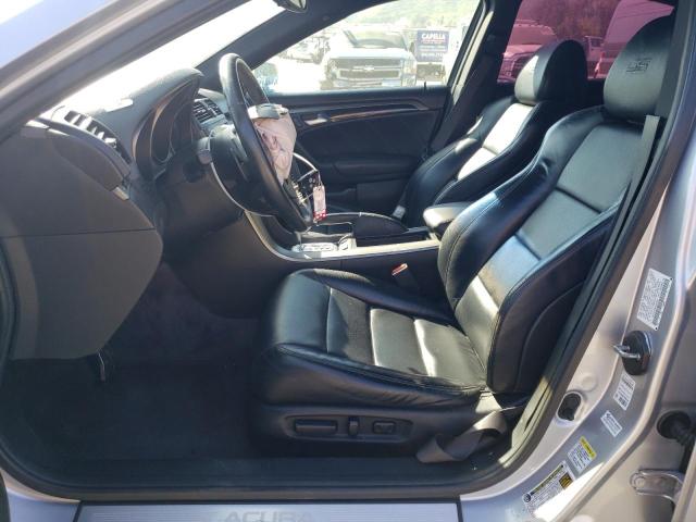 Photo 7 from auction – 2008 ACURA TL TYPE S with VIN 19UUA766X8A026888