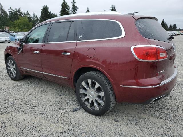 صورة رقم 2 من المزاد - 2017 BUICK ENCLAVE مع VIN 5GAKRCKD5HJ169390