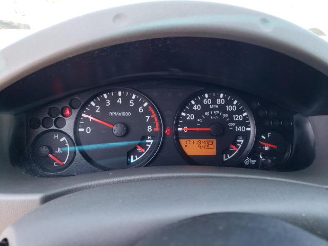 Photo 9 from auction – 2010 NISSAN FRONTIER C with VIN 1N6AD0ERXAC445844