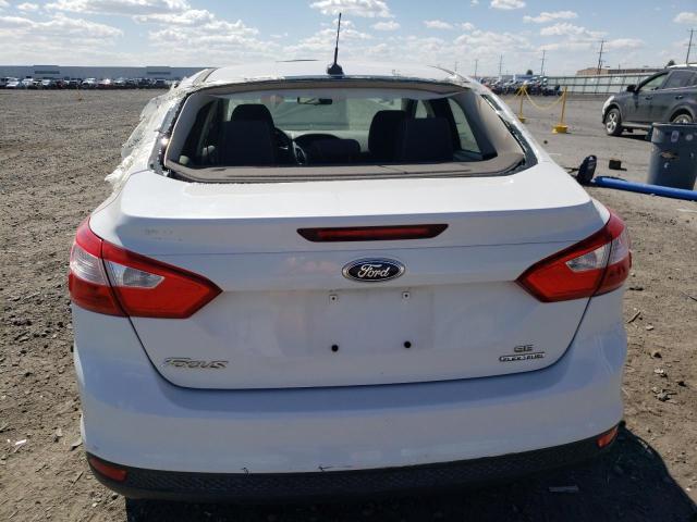Photo 6 from auction – 2013 FORD FOCUS SE with VIN 1FADP3F24DL279308