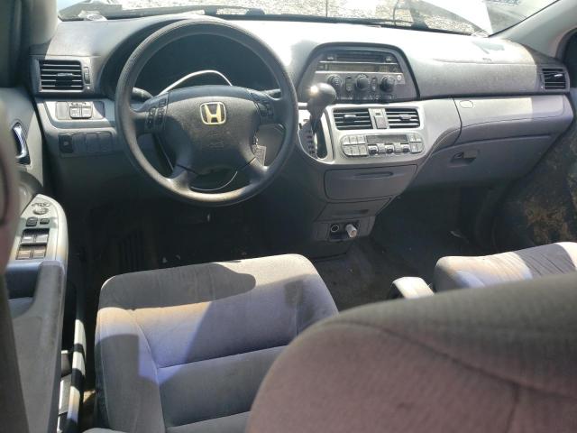 Photo 8 from auction – 2006 HONDA ODYSSEY EX with VIN 5FNRL38486B077006