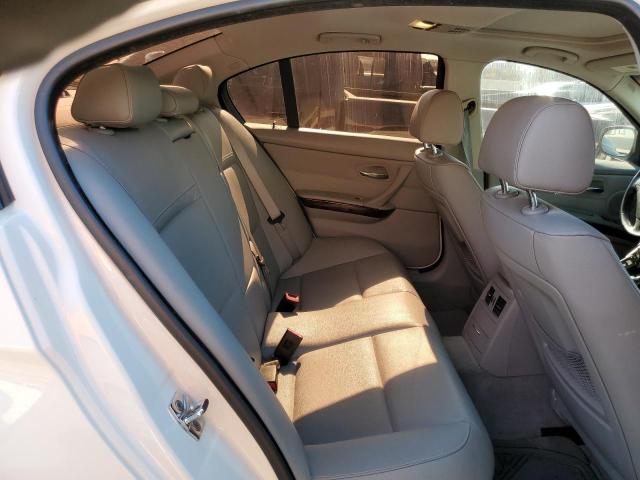 Photo 10 from auction – 2009 BMW 328 I SULE with VIN WBAPH575X9NL79480