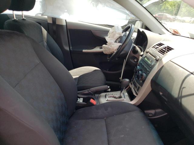 Photo 5 from auction – 2010 TOYOTA COROLLA BA with VIN 2T1BU4EE4AC297600