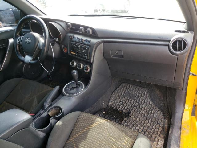 Photo 8 from auction – 2012 TOYOTA SCION TC with VIN JTKJF5C72C3029679