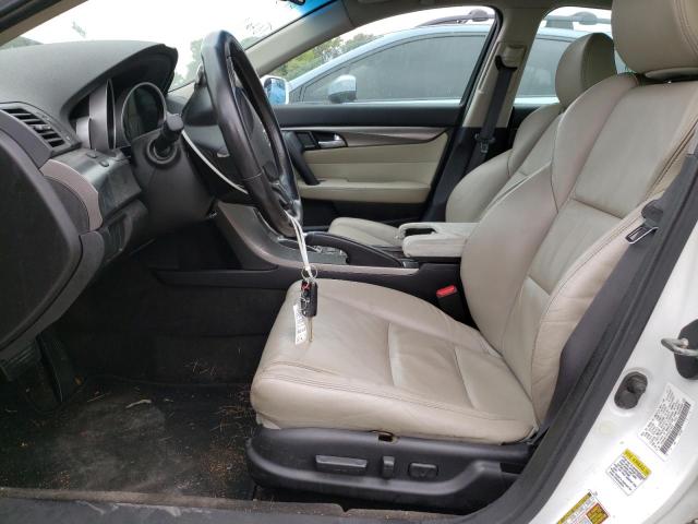 Photo 7 from auction – 2012 ACURA TL with VIN 19UUA9F24CA007660