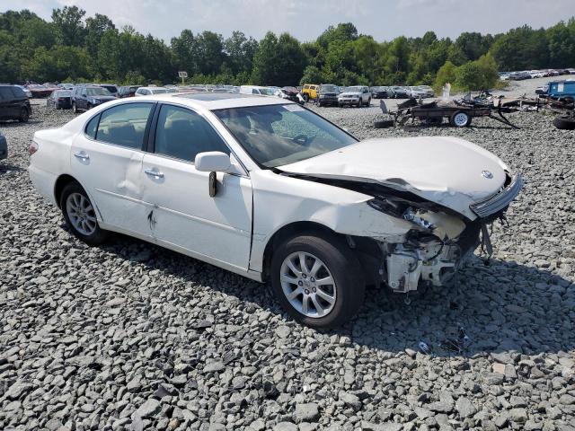 Photo 4 from auction – 2002 LEXUS ES 300 with VIN JTHBF30G120009068