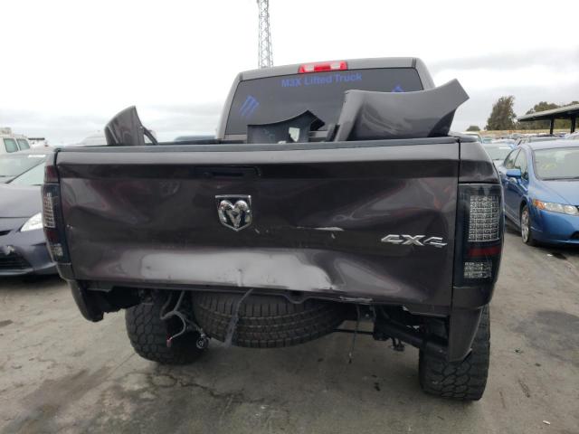 Photo 6 from auction – 2019 RAM 1500 CLASS with VIN 1C6RR7KG9KS589743