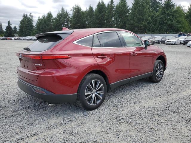 Photo 3 from auction – 2021 TOYOTA VENZA LE with VIN JTEAAAAH9MJ040679