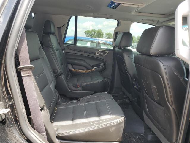 Photo 11 from auction – 2016 GMC YUKON DENA with VIN 1GKS2CKJ7GR270072