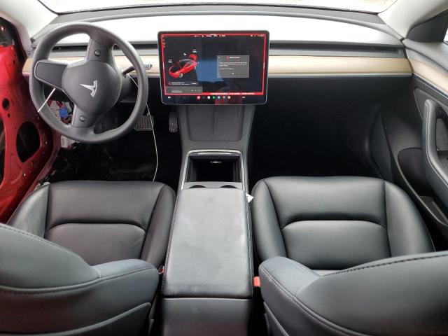Photo 8 from auction – 2021 TESLA MODEL 3 with VIN 5YJ3E1EA1MF097965