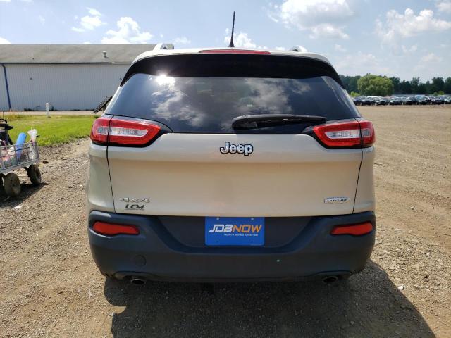 Photo 6 from auction – 2014 JEEP CHEROKEE L with VIN 1C4PJMCS7EW264322
